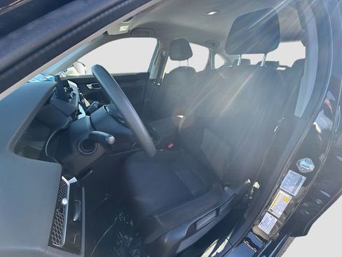 Certified 2023 Honda Civic LX image 19