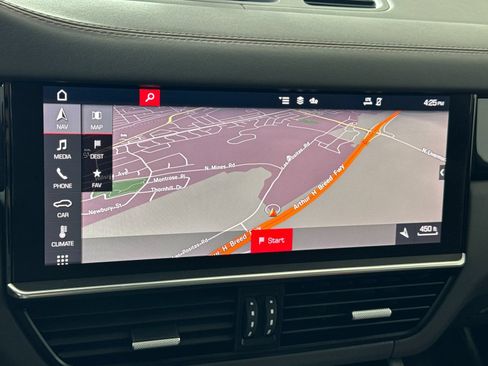 Certified 2021 Porsche Cayenne GTS AWD/4WD image 20