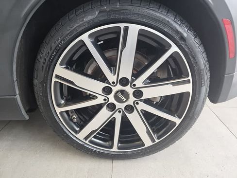 Used 2022 MINI Cooper S w/ Sidewalk Package FWD image 20