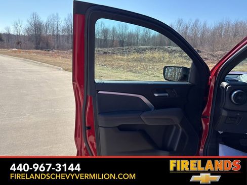 New 2026 Chevrolet Colorado Z71 w/ Technology Package image 13