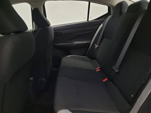 Used 2025 Nissan Versa S FWD image 18