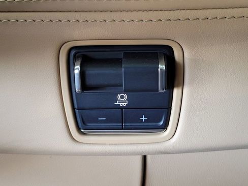 New 2025 Cadillac Escalade IQ Luxury 2 w/ LPO, Premium Carpet Package AWD/4WD image 12