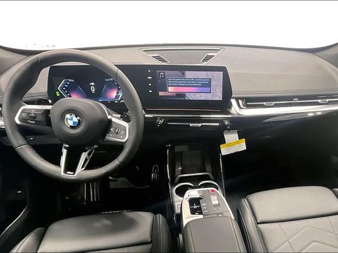 New 2026 BMW X1 xDrive28i w/ M Sport Package AWD/4WD image 5