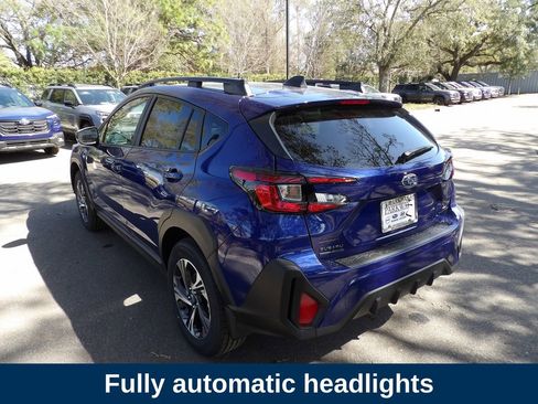 New 2026 Subaru Crosstrek 2.0i Premium AWD/4WD image 9