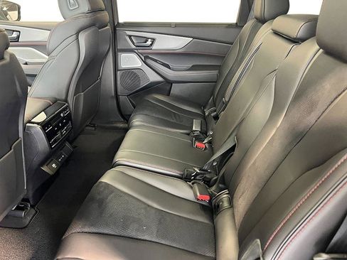 New 2026 Acura MDX A-Spec image 31