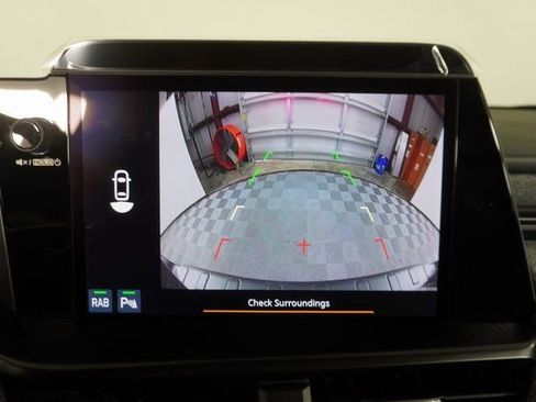 New 2026 Subaru Outback Limited image 17