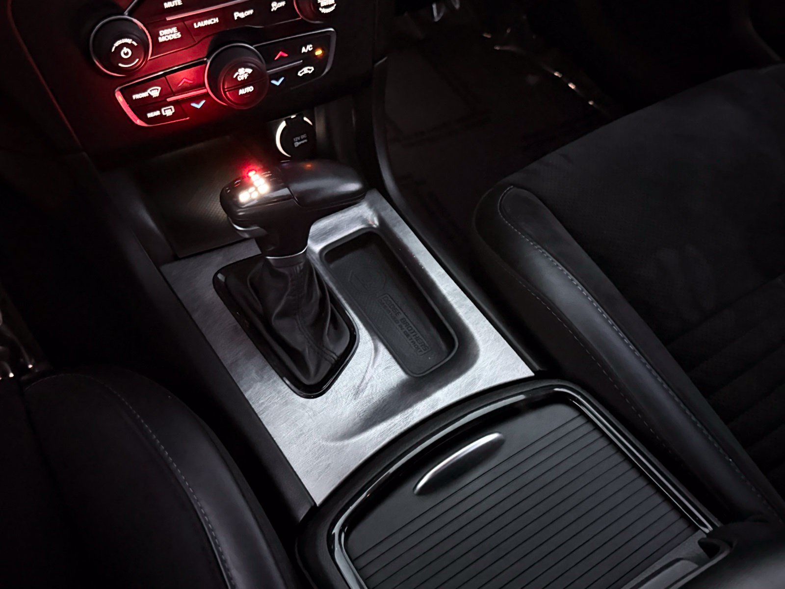 Used 2022 Dodge Charger Scat Pack w/ Daytona Edition Group RWD image 63