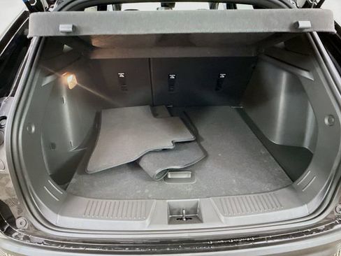 New 2026 Chevrolet Trax RS image 25