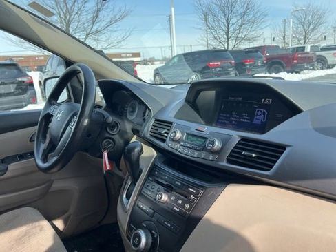 Used 2013 Honda Odyssey LX image 30