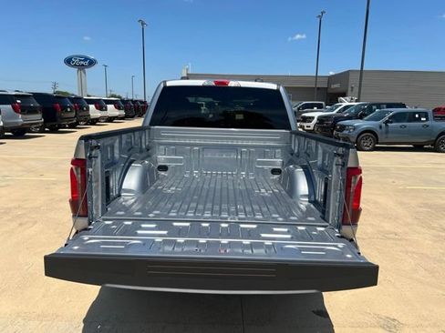 New 2026 Ford F150 STX w/ Equipment Group 200A AWD/4WD image 16