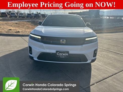 New 2026 Honda Prologue EX image 2