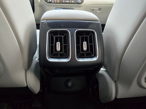 New 2026 Kia Sorento S w/ S Panoramic Sunroof Package FWD image 27