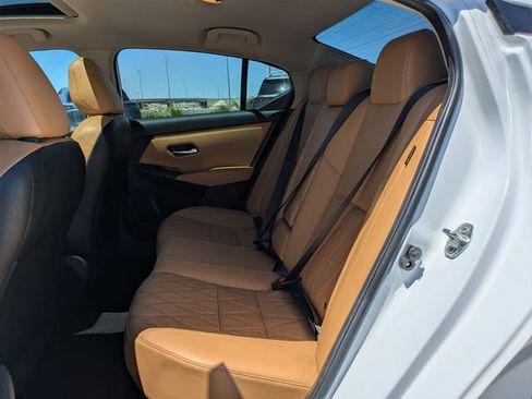 Certified 2023 Nissan Sentra SV w/ SV Premium Package FWD image 15
