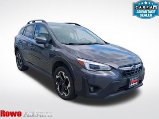 Used 2021 Subaru Crosstrek 2.5i Limited AWD/4WD video 1