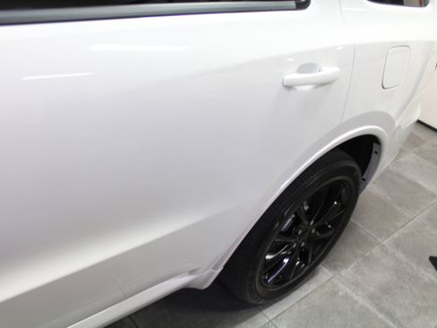 Used 2018 Dodge Durango GT w/ Premium Group image 40