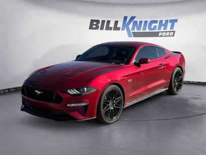 Used 2019 Ford Mustang GT Premium w/ Equipment Group 401A