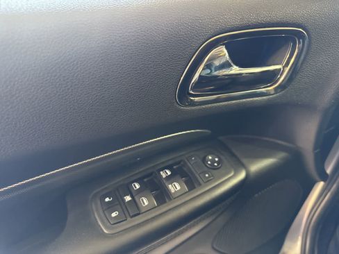 Used 2018 Dodge Durango GT AWD/4WD image 19