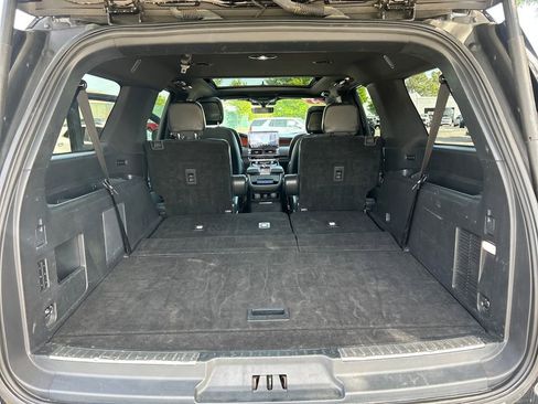 Used 2024 Lincoln Navigator L 4WD image 50