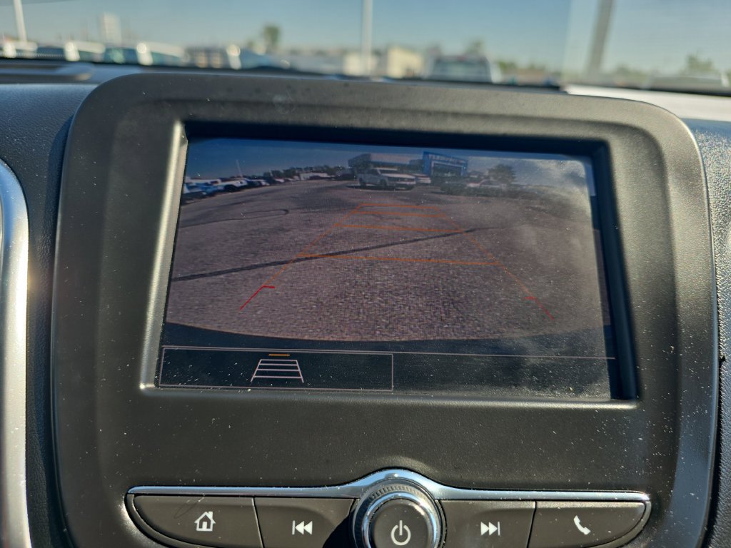 Used 2022 Chevrolet Equinox LT FWD image 34