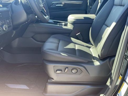 New 2026 Chevrolet Tahoe RST w/ Comfort Package image 19