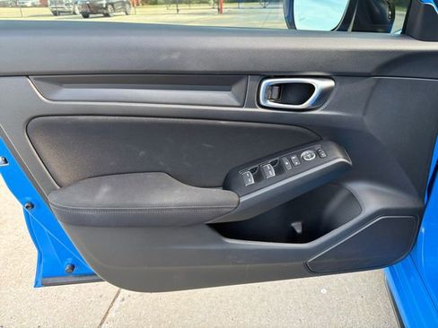 Used 2026 Honda Civic Sport image 12