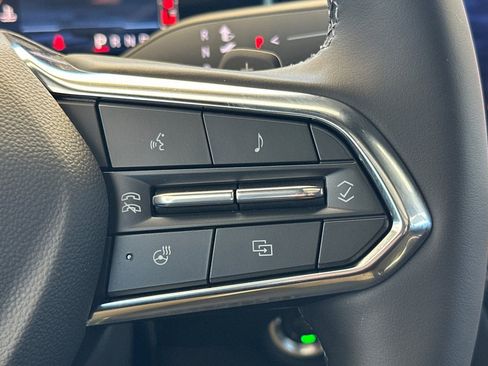 New 2026 Chevrolet Tahoe Z71 w/ Comfort Package image 31