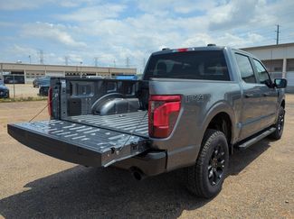 New 2024 Ford F150 STX w/ Equipment Group 201A FX4 video 2