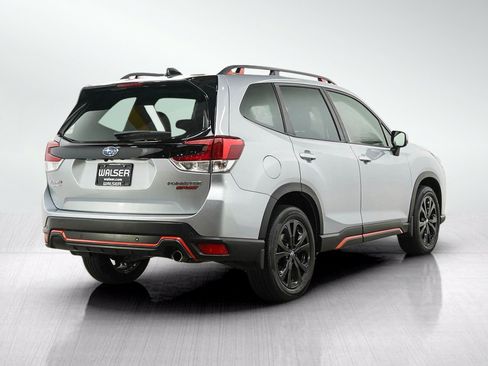 Used 2024 Subaru Forester Sport AWD/4WD image 5