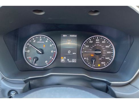 Used 2020 Subaru Outback Onyx Edition XT image 38