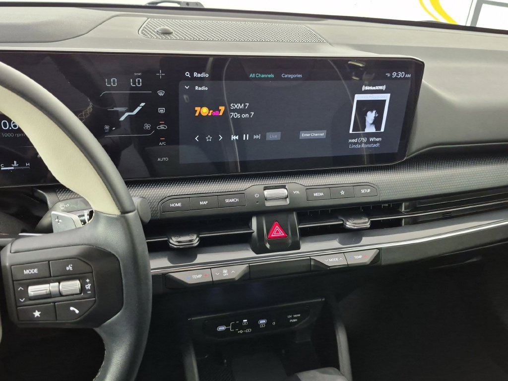 Used 2025 Kia K4 GT-Line FWD image 22