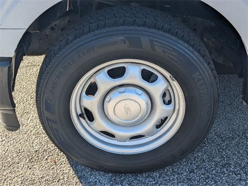 Used 2022 Ford F150 XL w/ Equipment Group 101A High image 10