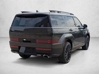 New 2026 Hyundai Santa Fe Calligraphy video 2