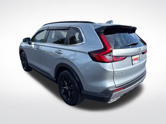 Certified 2024 Honda CR-V Sport video 3