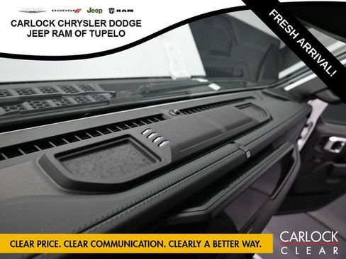 Used 2025 Jeep Wrangler Unlimited Rubicon 4xe w/ Convenience Group image 26