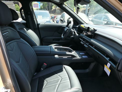 New 2027 Kia Telluride SX X-Line AWD/4WD image 24