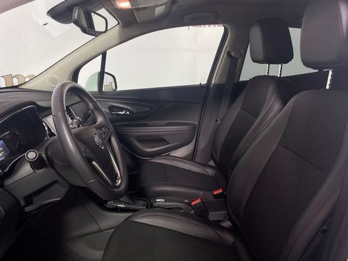 Used 2018 Buick Encore Preferred FWD image 11
