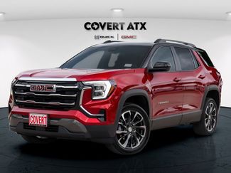 Used 2026 GMC Terrain Elevation w/ Elevation Premium Package FWD video 2
