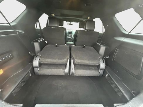 Used 2016 Ford Explorer Sport w/ Equipment Group 401A image 23