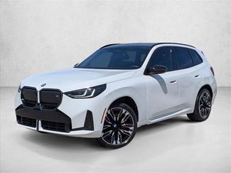 Certified 2025 BMW X3 M50 w/ Premium Package video 1