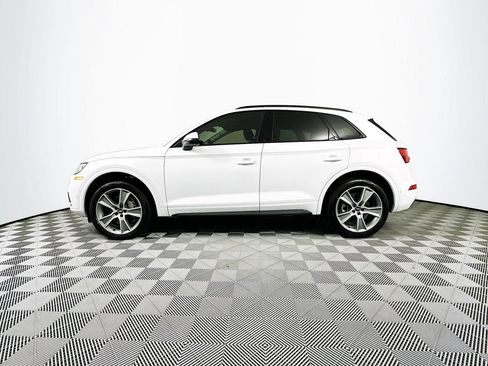Used 2020 Audi Q5 Prestige image 15