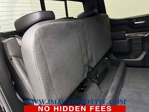 Used 2019 GMC Sierra 1500 AT4 w/ AT4 Premium Package AWD/4WD image 20