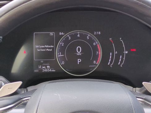 Used 2023 Lexus RX 350 Premium image 28