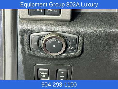 Used 2019 Ford F150 Raptor w/ Equipment Group 802A Luxury AWD/4WD image 11