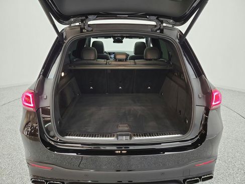 Used 2022 Mercedes-Benz GLE 63 AMG S image 27