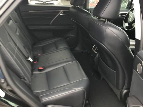 Used 2018 Lexus RX 350 FWD w/ Premium Package image 26