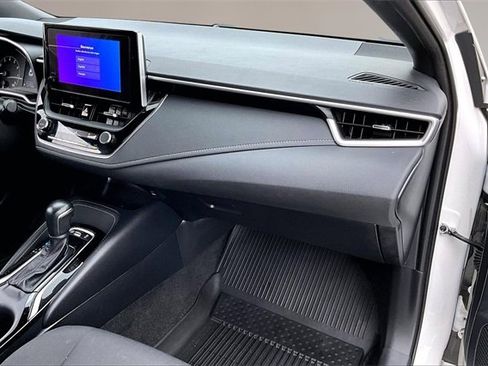 Used 2024 Toyota Corolla SE image 21