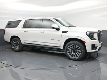 Used 2023 GMC Yukon XL Denali Ultimate