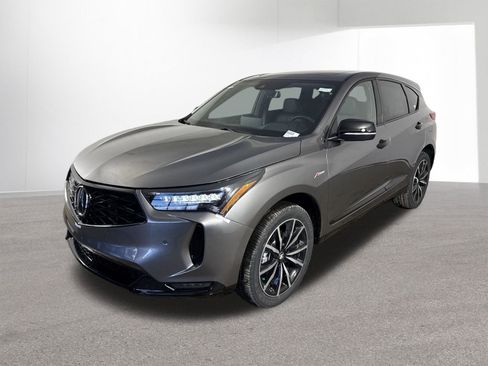 New 2026 Acura RDX A-Spec image 24