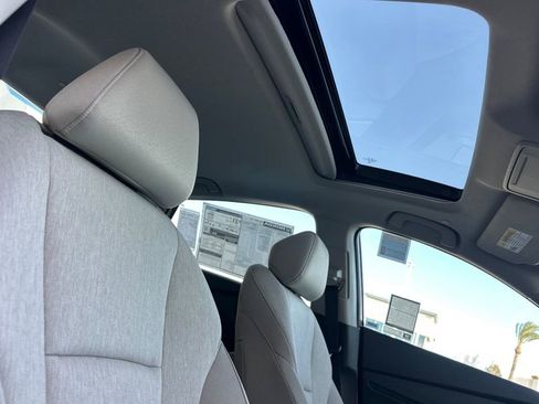 New 2026 Honda Accord SE image 17