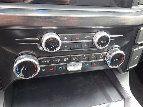 New 2025 Ford F250 Lariat w/ Lariat Ultimate Package image 12